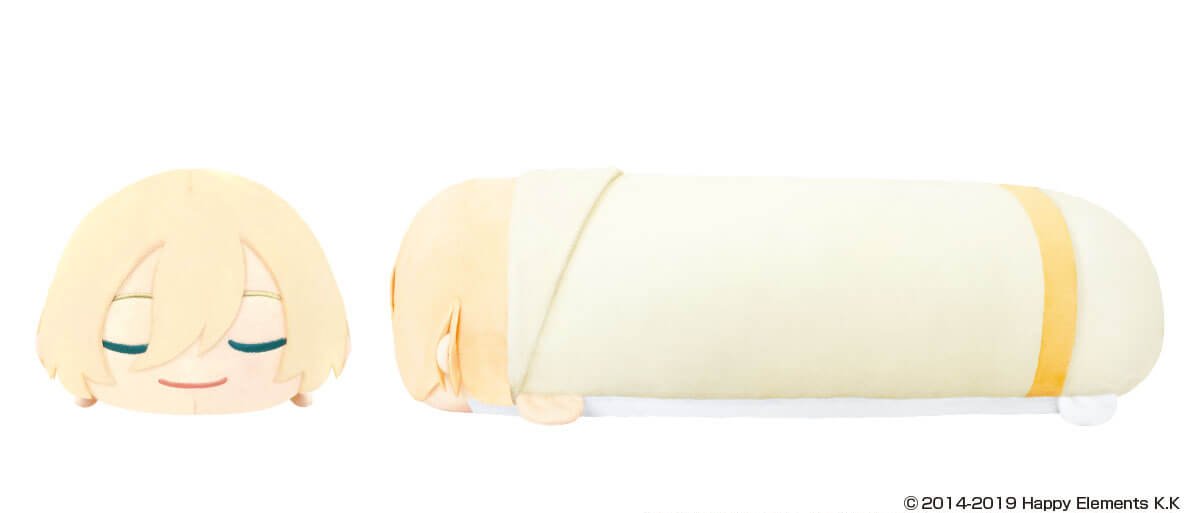 楽天市場】あんさんぶるスターズ! 朔間零 ぬいぐるみの通販 あんスタ