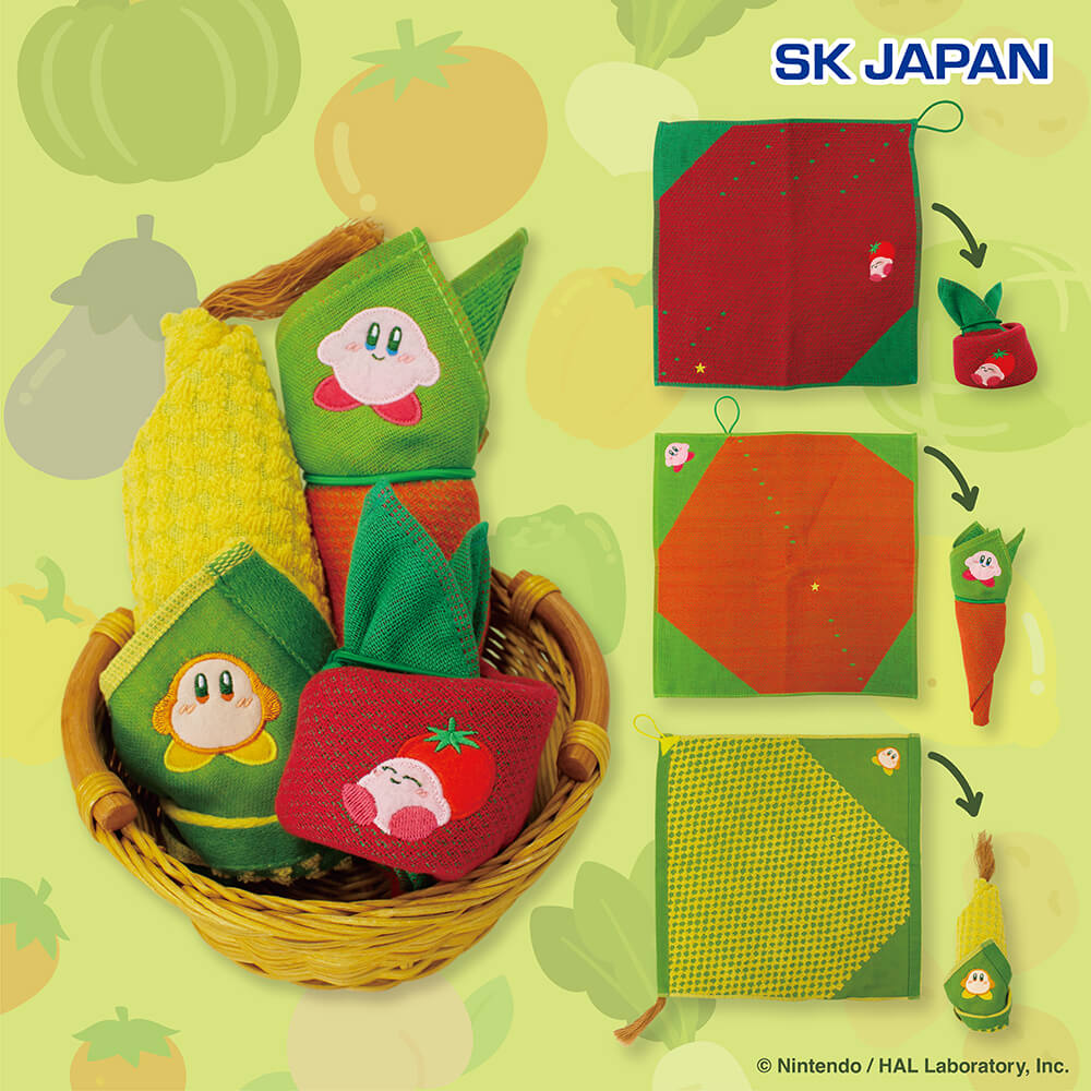 星のカービィ 羊毛フェルト風超BIGぬいぐるみ(うとうと) プライズの