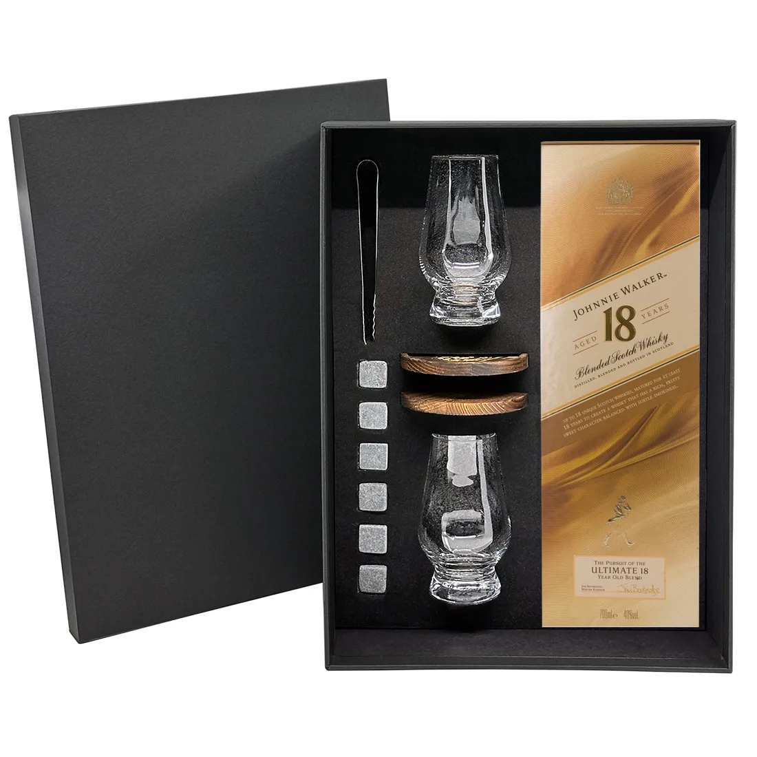 Johnnie Walker Old Harmony ギフトボックス入り 【公式通販】