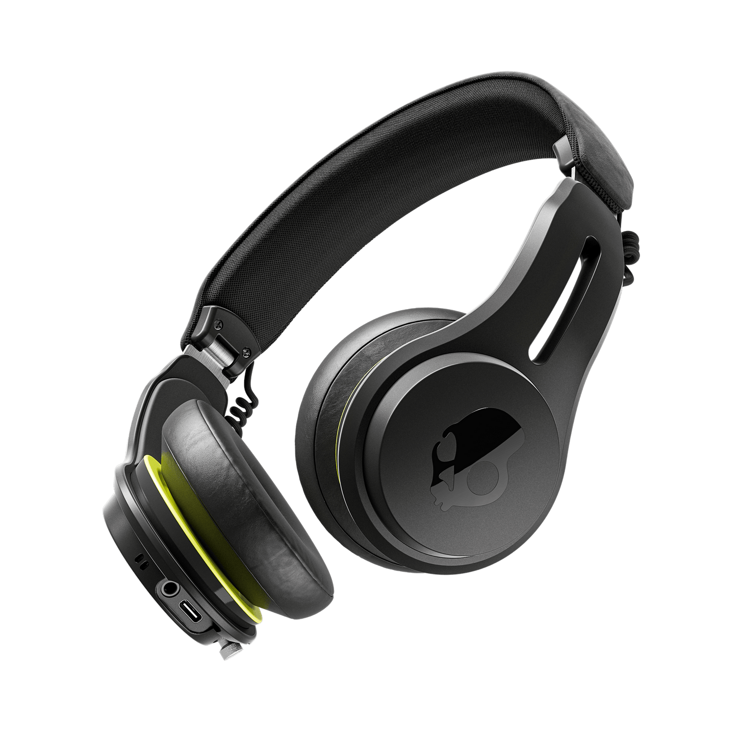 Skullcandy Icon ANC - On-Ear Noise Cancelling Headphones