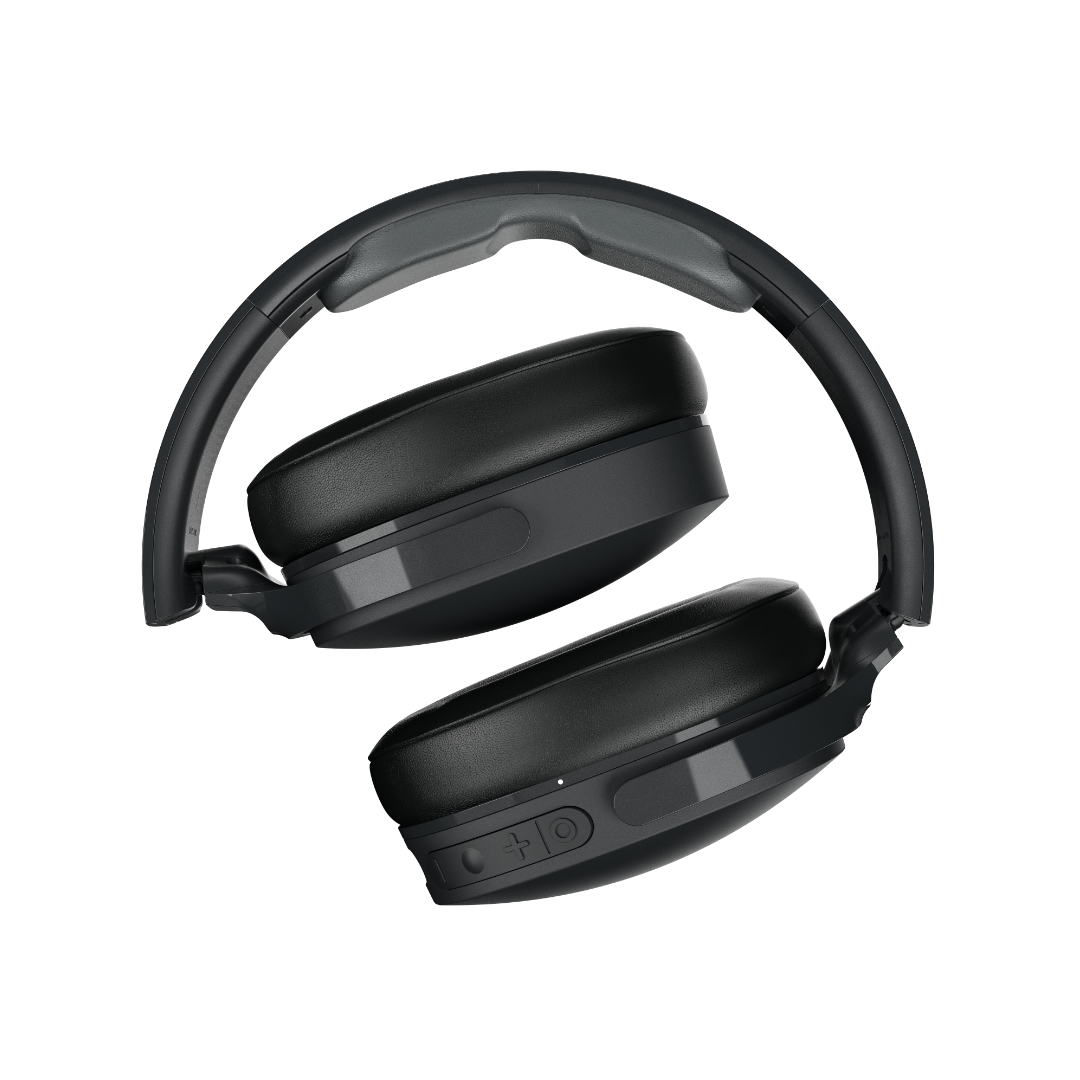 Hesh ANC - Wireless Over-Ear Noise Canceling Headphones