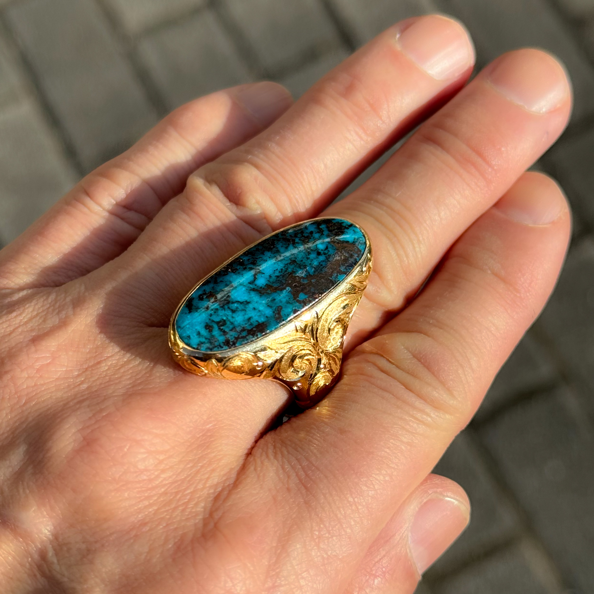 Gondan naamioゴンダン・ナーミオゴンダ16号〜17号マスクリング Gondan