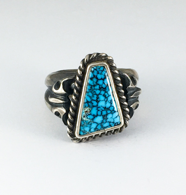 じゅん様オーダー専用】 アルマンド シルバー ブルータイガー