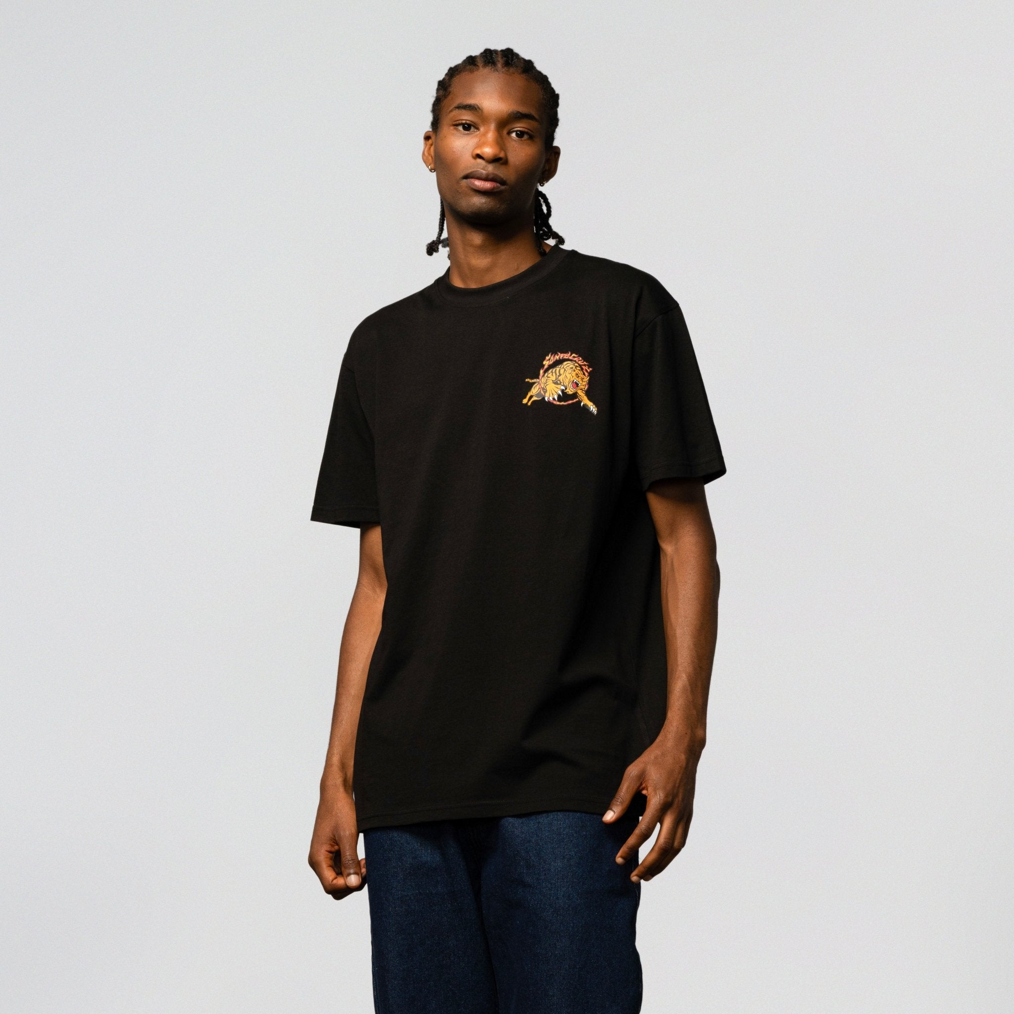 ミュージシャン Tuk-Tuk L/S Tee XL SHADOWS ENTH 09-