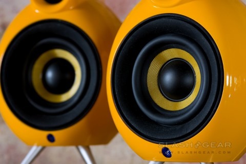 Scandyna Micropod SE Active Review