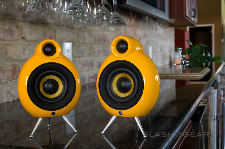 Scandyna Micropod SE Active Review