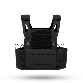 Slate Solutions Products | Tactical Armor Manufacturer