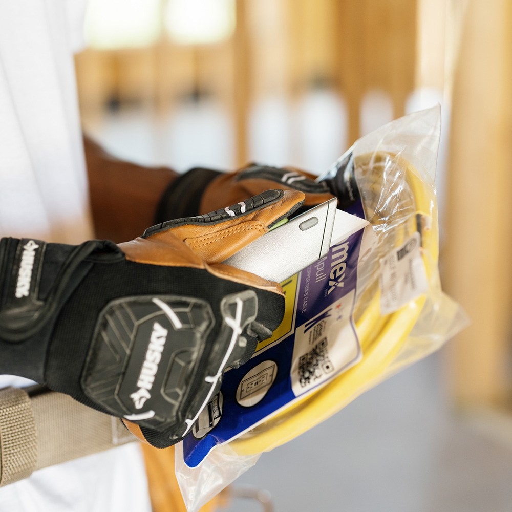 メタルハンドルユーティリティナイフ 刃先自動収納式 – Slice