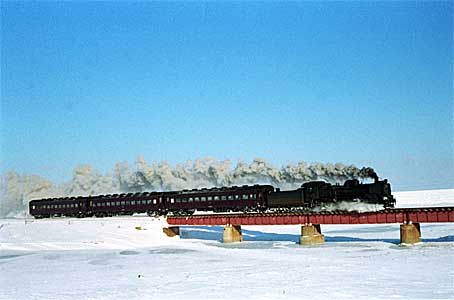 国鉄 昭和の生写真 蒸気各車両、雪掻車 20枚、釧路機関区2枚。 国鉄