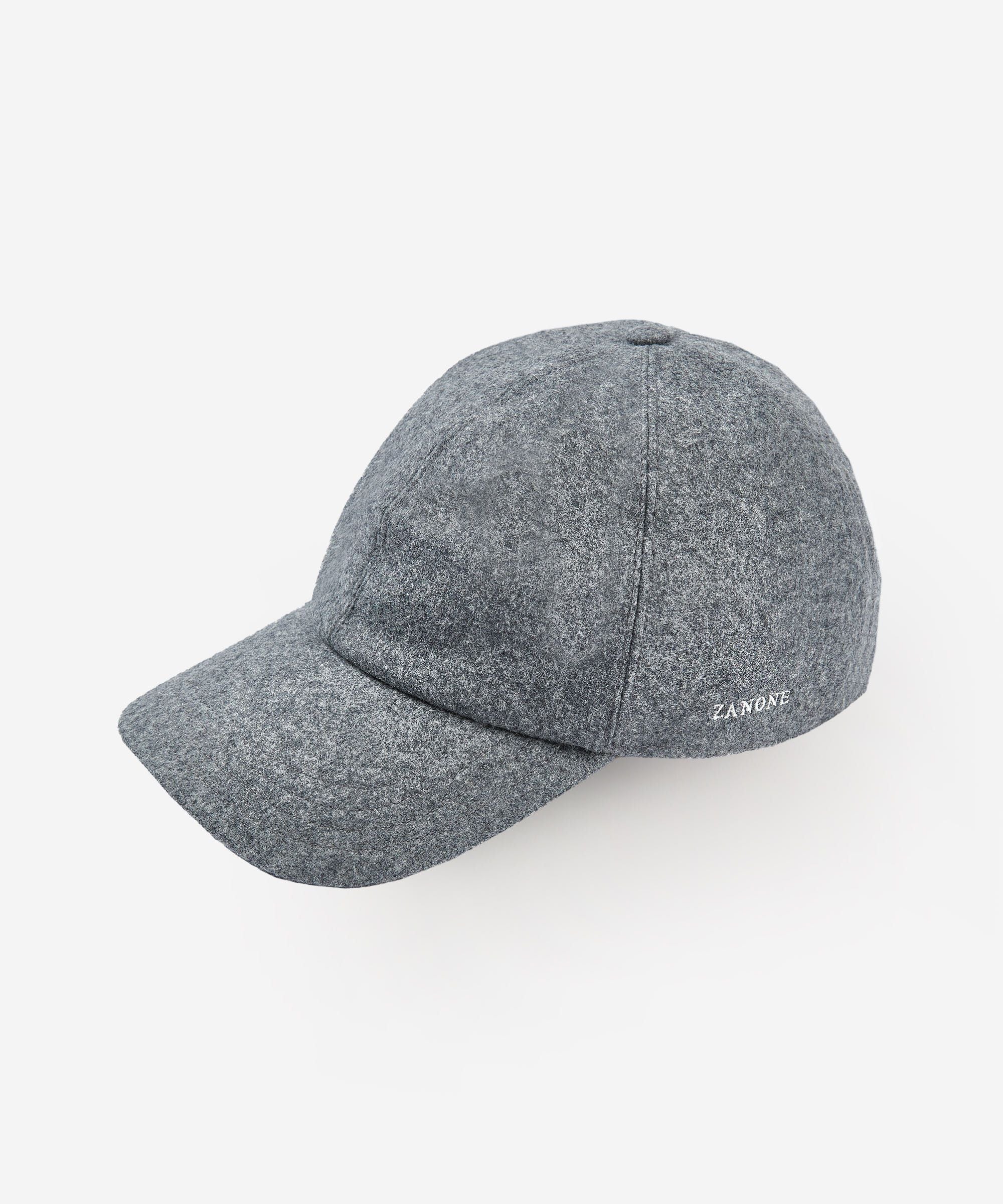 GADID ANONIEM キャップ RUUD/GRAY CAP GADID ANONIEM キャップ グレー