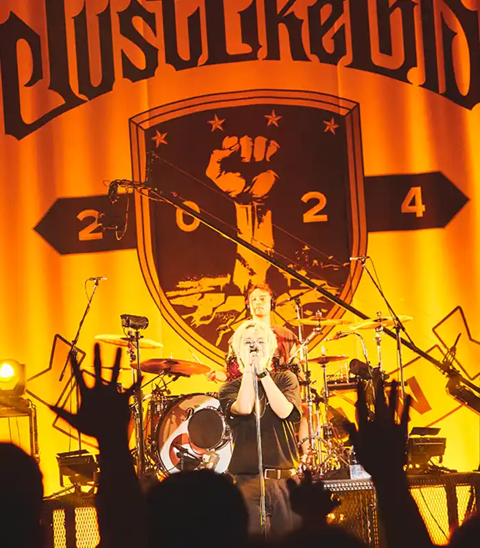 SPYAIR JUST LIKE THIS 2025