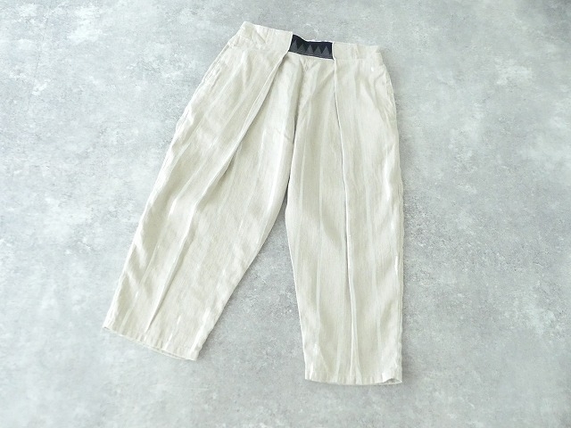 美品】KAPITAL キャピタル イージー ツートン スウェットパンツ