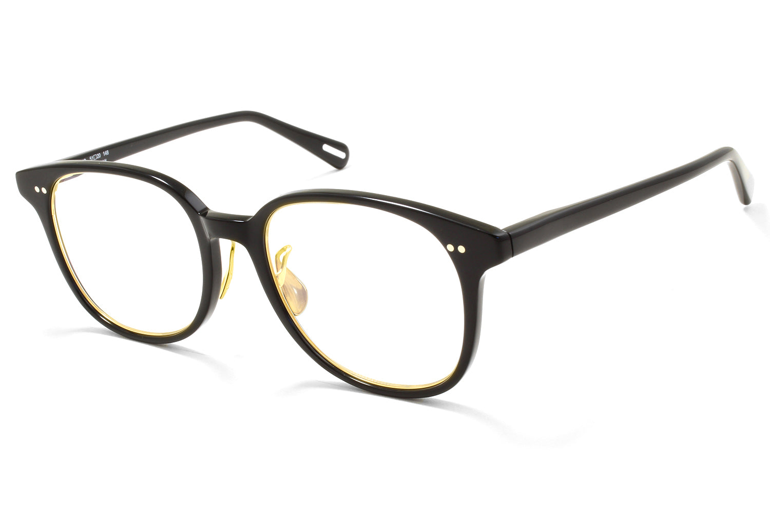 Yuichi Toyama - SJC (U-167) Eyeglasses | Specs Collective
