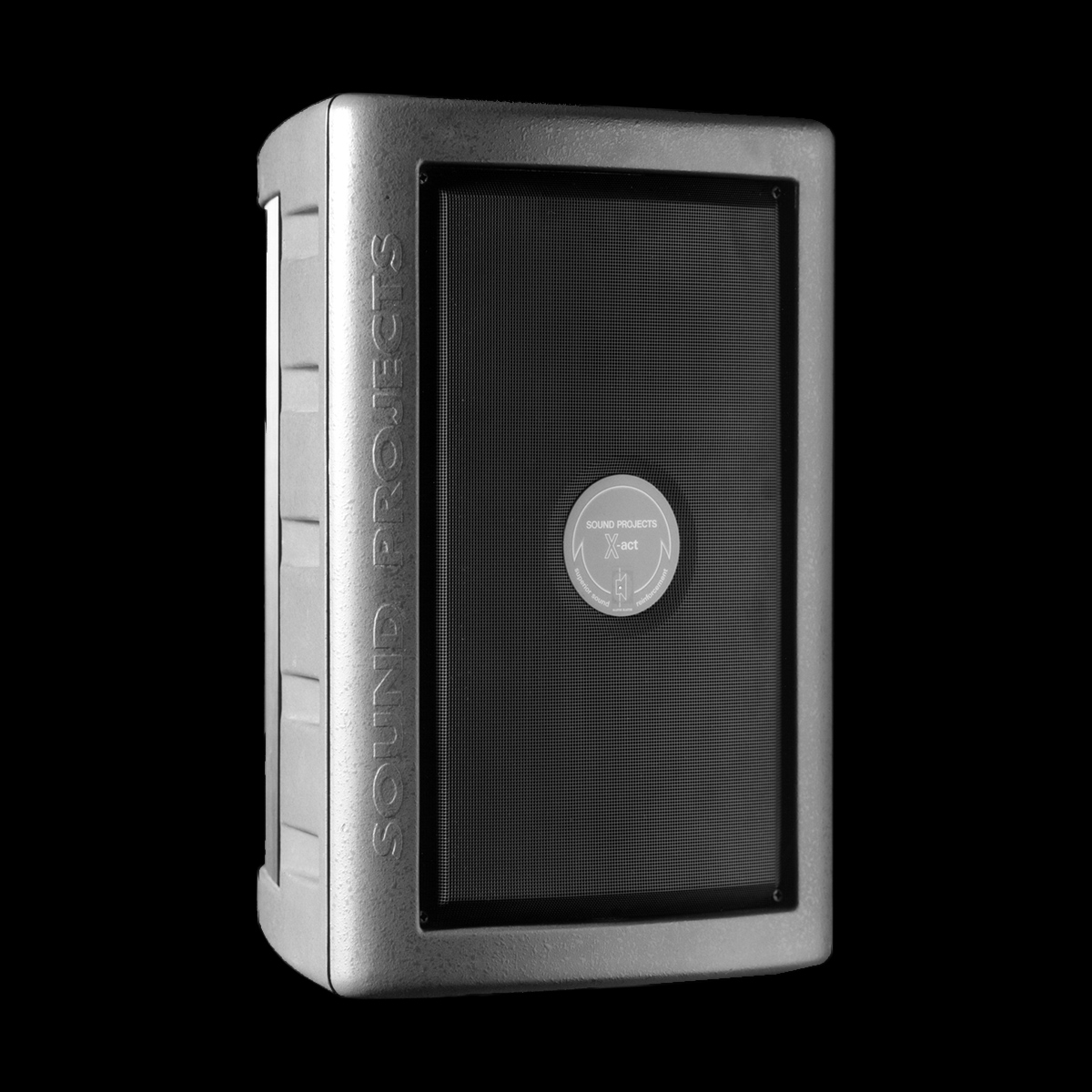 Sound Projects X-act