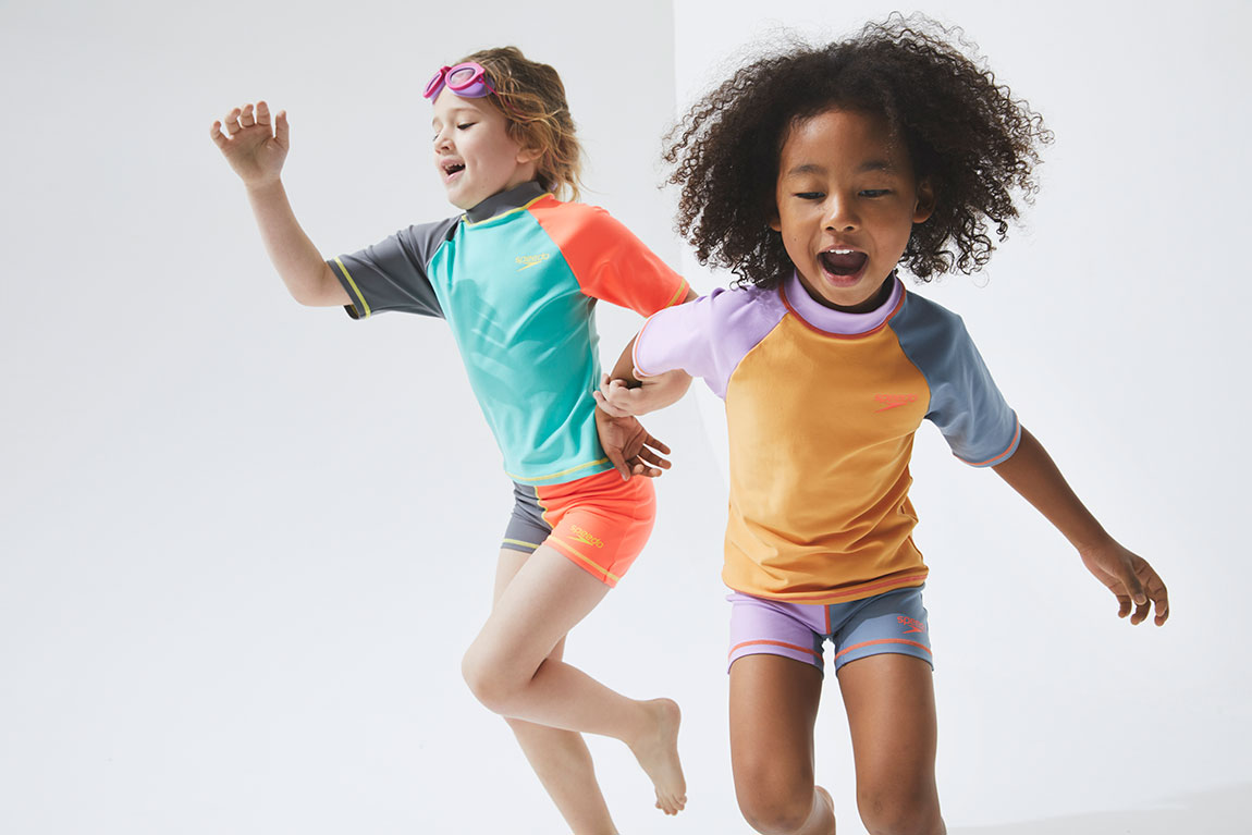 Speedo Green 2024 collection lookbook | Speedo（スピード）公式