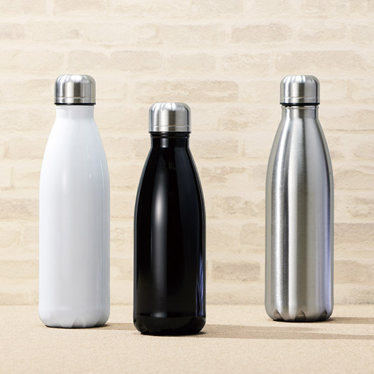 ロケットサーモボトル540ml｜TS-1906｜オリジナルタンブラー・ボトル