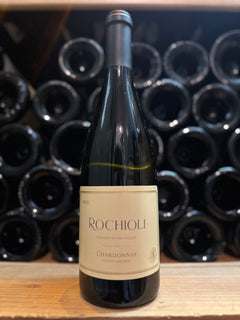 Rochioli Estate Chardonnay Russian River Valley 2023 - Spiro Wines