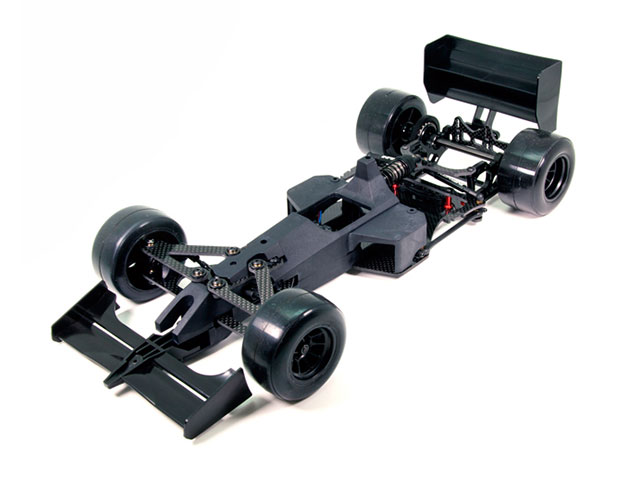 インフィニティ IF11 F1ボディ付き INFINITY INFINITY IF11 ご予約商品