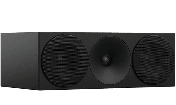 Amphion Helium 520C – Spirit Torino