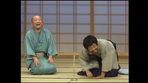 談志＆枝雀 31年前の“奇跡の対談”DVDでよみがえる - スポニチ