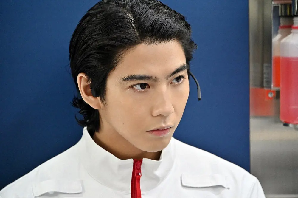 正規品 TOKYO MER 音羽尚 IDカード 賀来賢人 賀来賢人演じる音羽尚