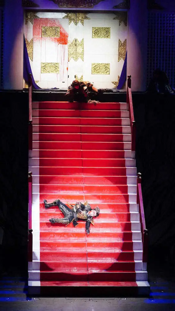 堂本光一 SHOCK ステージフォト 110枚 堂本光一 SHOCK ステージフォト