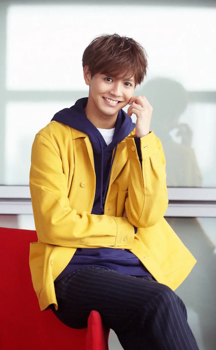 GENERATIONS 片寄涼太 フリスビー タオル クッション GENERATIONS片寄