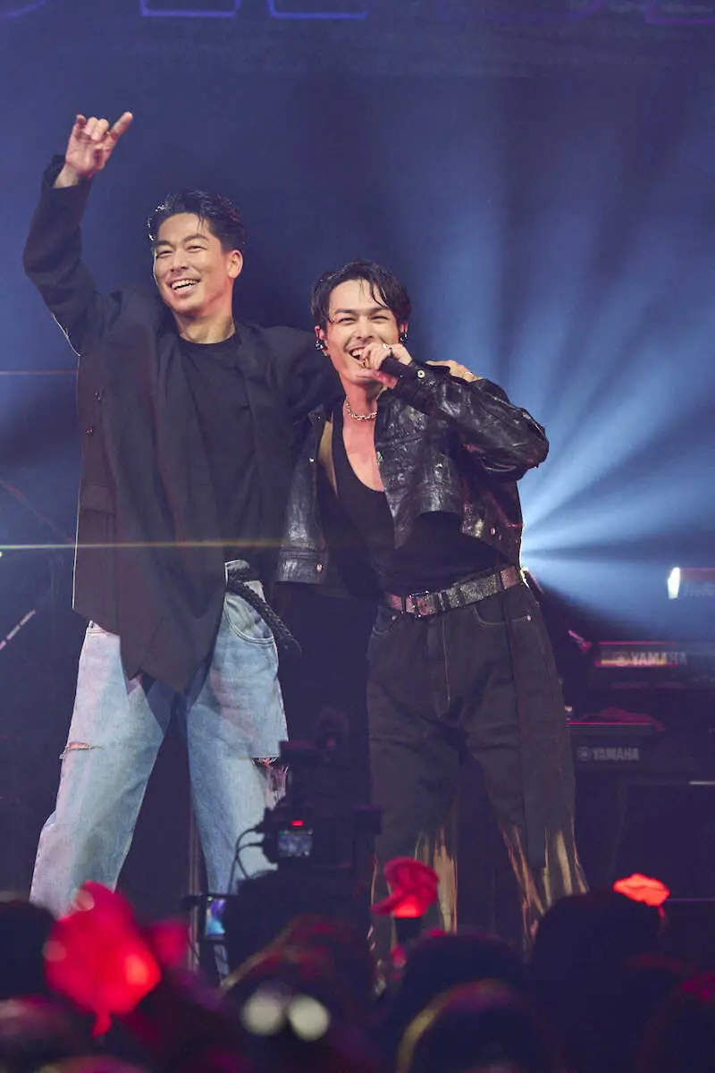 今市隆二 台湾 台北セット 今市隆二 台湾 台北セット 今市隆二『RYUJI