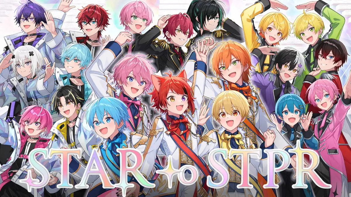 すとふぇす STPR expo レプリカユニフォーム Lapis STPR expoすとふぇ