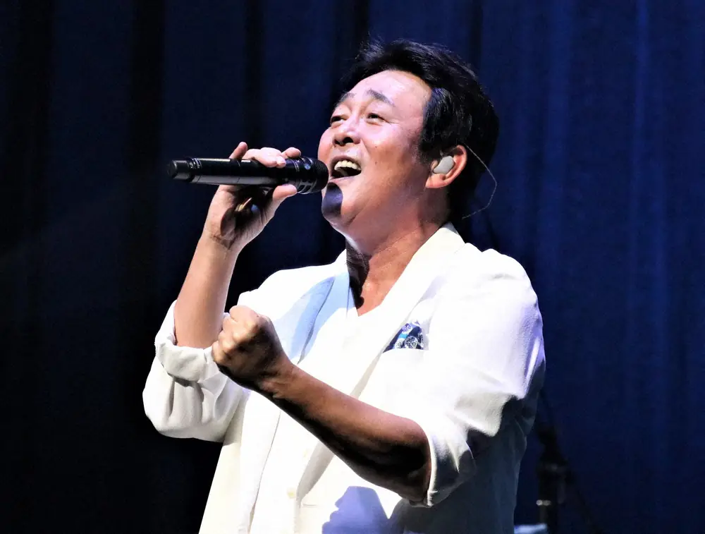 TUBE・前田亘輝 開催危機乗り越えたハワイ公演に思い「有難うでは足り