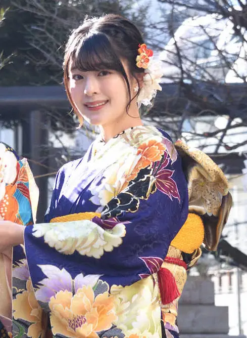 僕が見たかった青空」持永真奈 卒業を発表「新しい場所へ一歩踏み出す