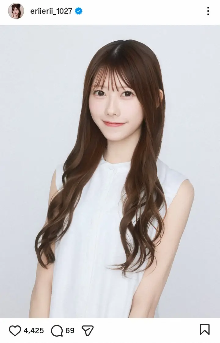 記事全文】AKB48千葉恵里 芸能事務所NEXT LEAP所属を報告 YouTube