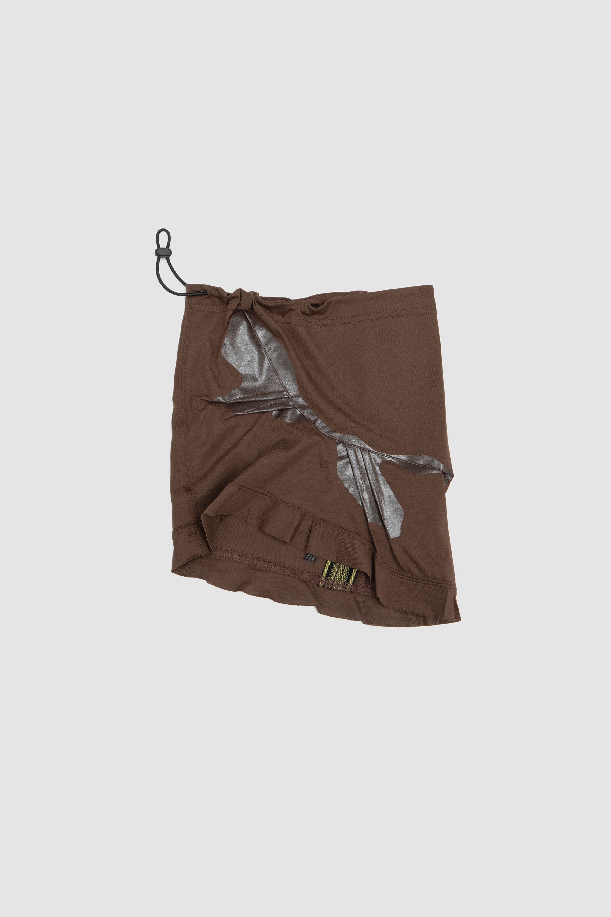 SPORTIVO [Alec k-dart gaiter brown]