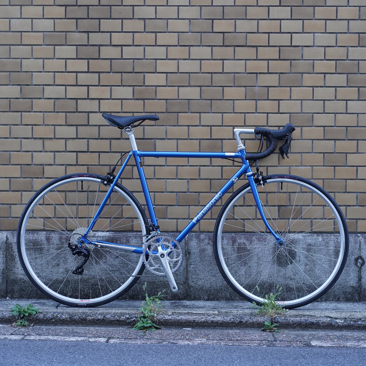 BLOG 時代や周り スペックやトレンドに左右されない”解放感”。JAPAN