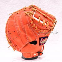 久保田スラッガー KSM-039 Fオレンジ×タン C-8805 軟式 キャッチャー