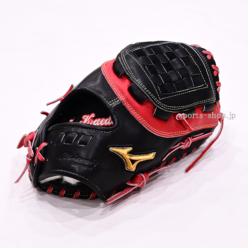 東海大学 ソフトボール部 寺本楓選手 ミズノプロ オーダーファースト