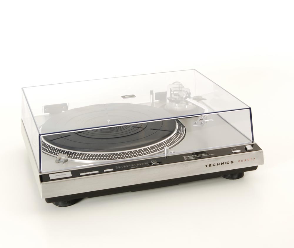 Yahoo!オークション -「technics sl-1600 mk2」(本体) (ターンテーブル
