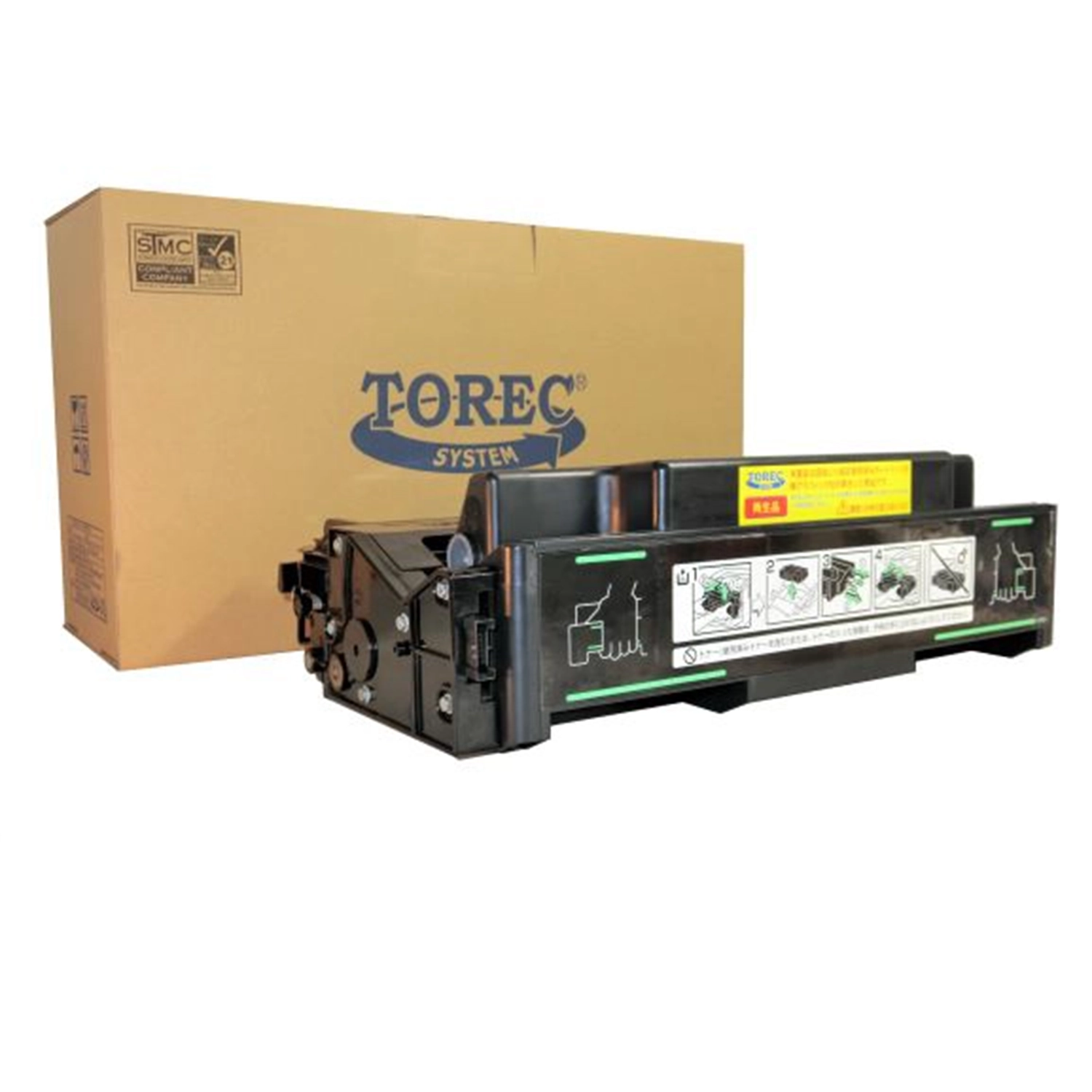 D864用トナーカートリッジ TKL-L148 2本セット D864用トナー