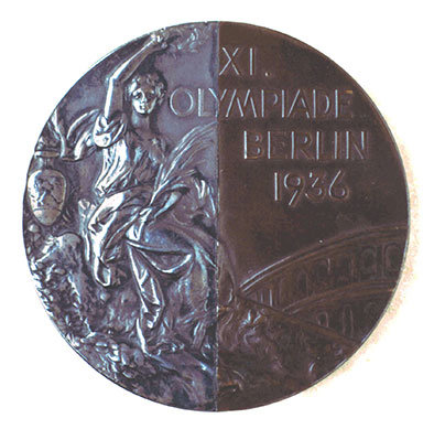 西田修平・大江季雄 友情のメダル - オリンピック・パラリンピック