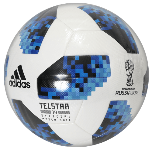 Telstar 18 サッカーボール ロシア2018 2018 FIFAワールドカップ 公式