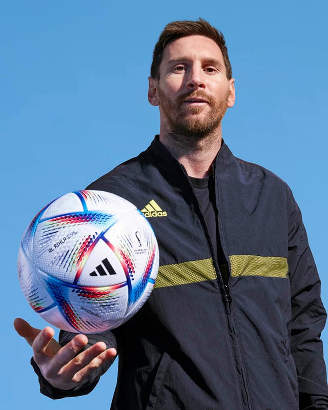 AL HILM （アルヒルム）サッカーボール 決勝戦仕様 AL HILM