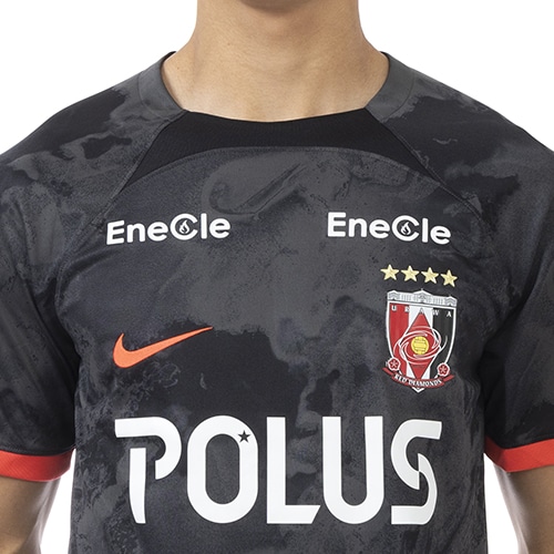 2024 浦和レッズ 3rdユニフォーム／サッカーショップKAMO