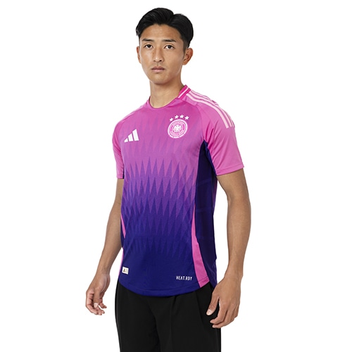 紫*花様 '92ドイツ代表 ジャージセットアップ 紫*花様 '92ドイツ代表