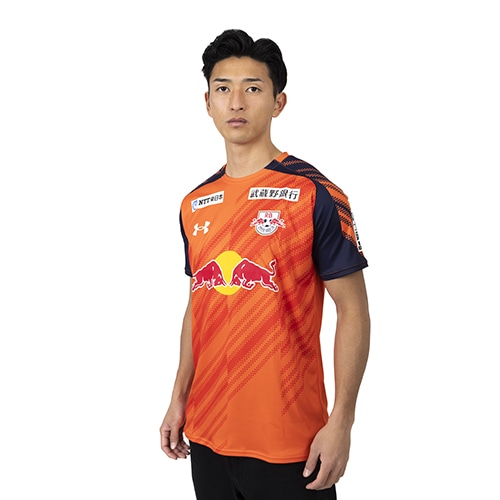 2025 RB大宮アルディージャ GK1st ユニフォーム／サッカーショップKAMO