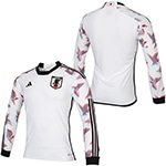 値下げしました】アディダス 日本代表 ユニフォーム 26 毎熊晟矢 L