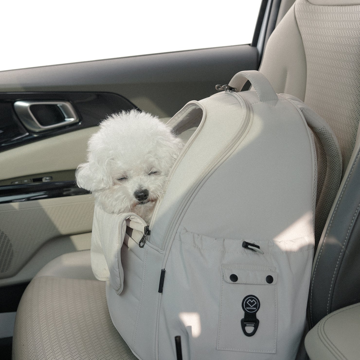 SO-CA411] SSOOOK フロントバッグ – SSOOOK Japan