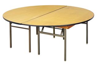  peak バンブー半円形テーブル peak バンブー半円形テーブル Bamboo Round Table（バンブー ラウンド