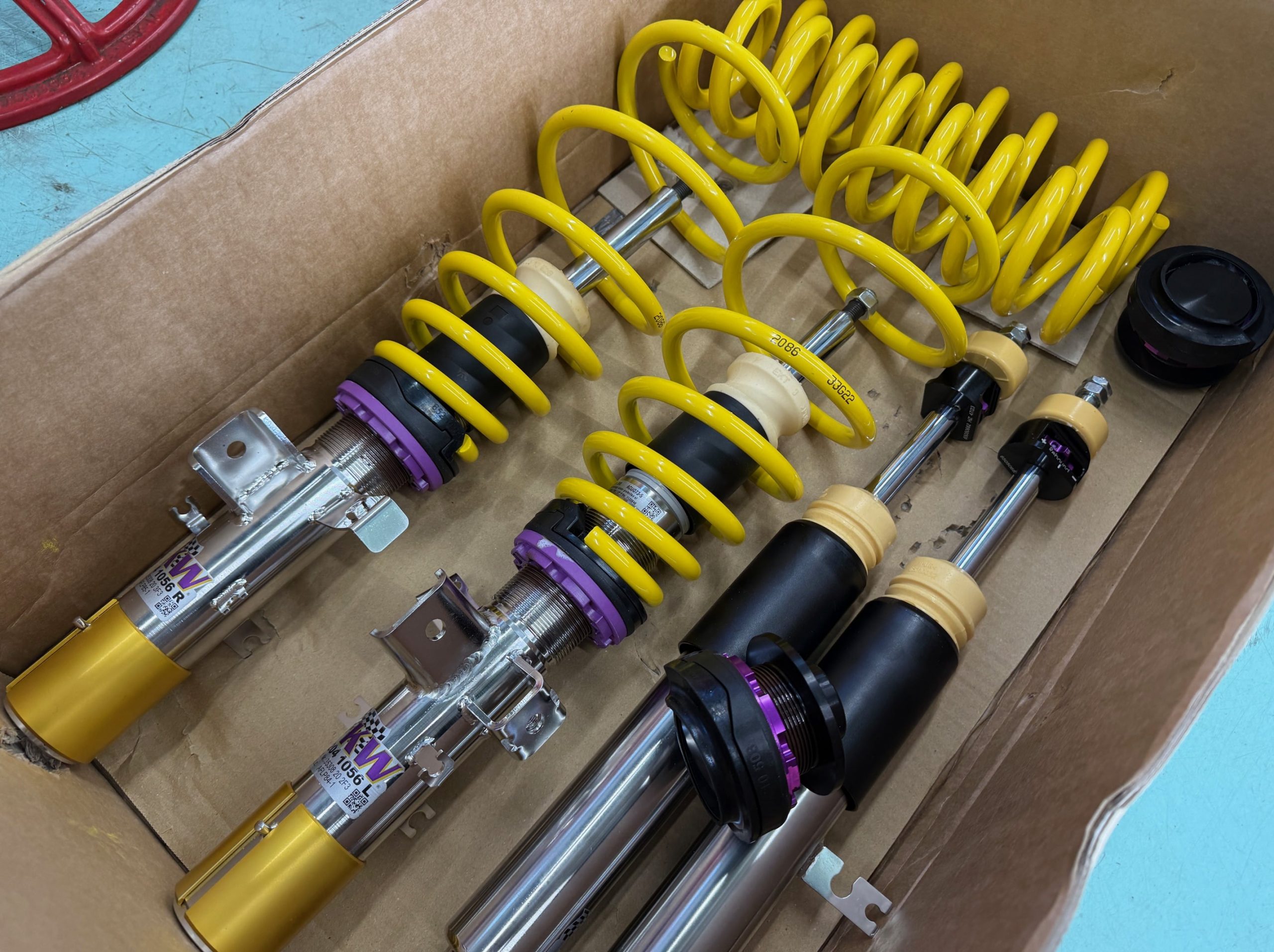 フュージョンワールド セル デッキ 4コン 調整パーツ付き フュージョン