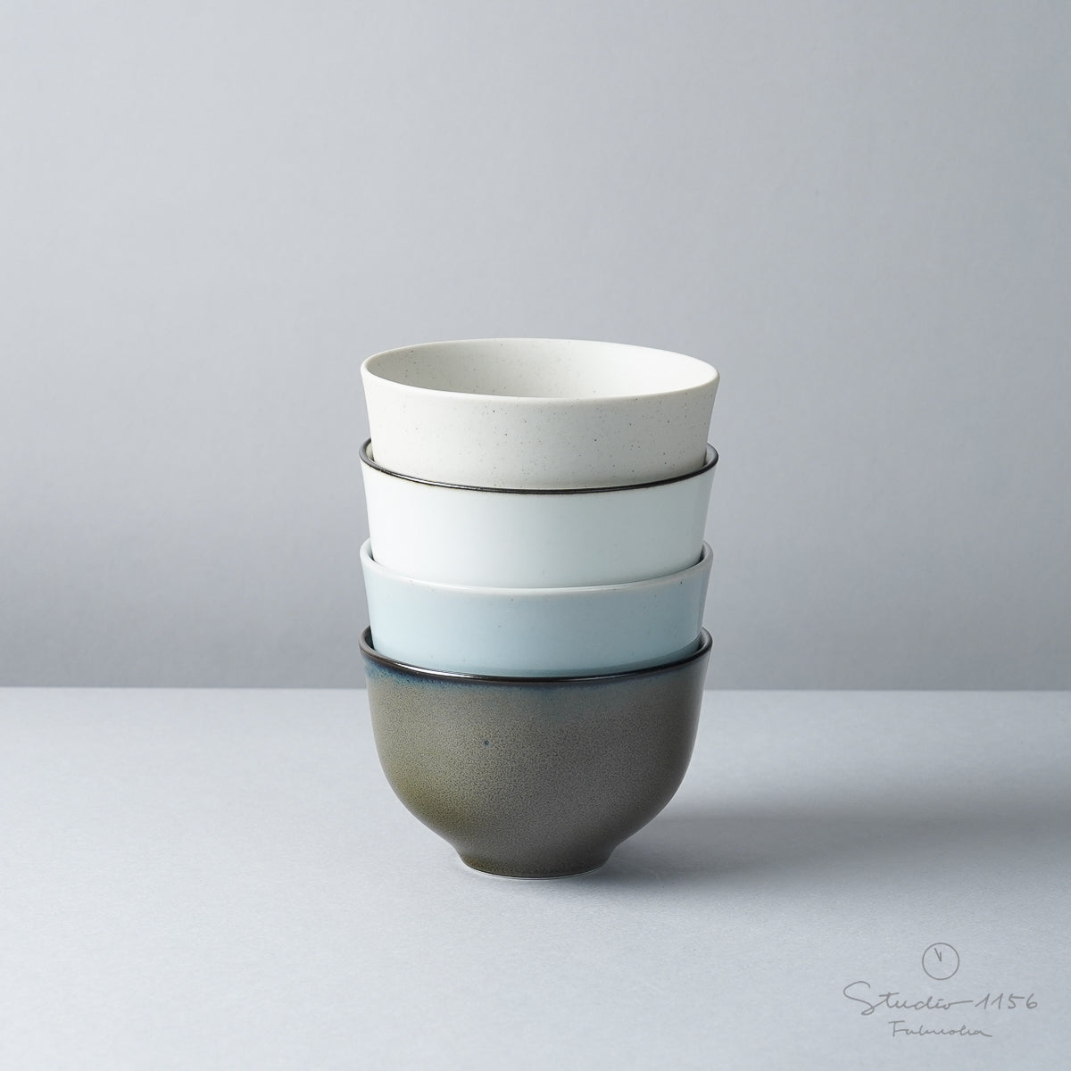 波佐見焼 ALONGU 明論具 湯呑み 9cmの通販｜Studio1156 – 【公式