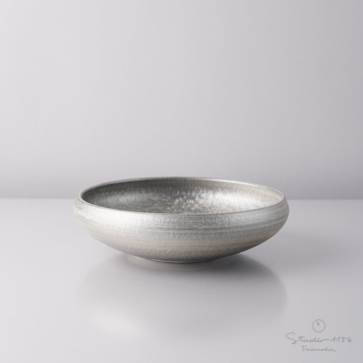 有田焼 六寸鉄鉢 ボウル 18.5cm 陶悦窯の通販｜Studio1156 – 【公式